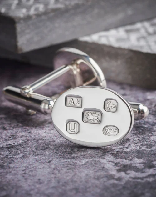 Cufflinks