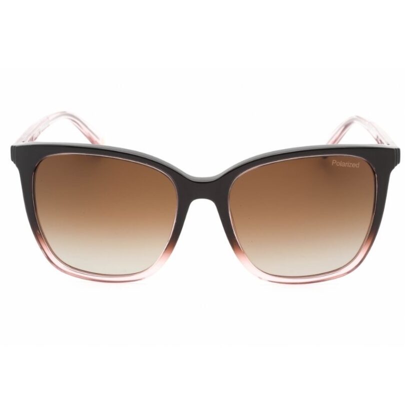 BANANA REPUBLIC BR-2003/S-0DQ2-LA WOMEN’S POLARIZED SUNGLASSES
