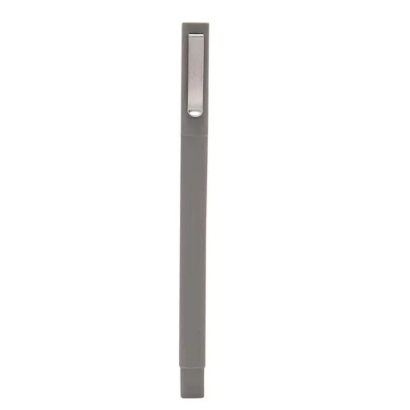 STRATTON NON1325G GREY SQUARE PEN (12 PEN PACK)