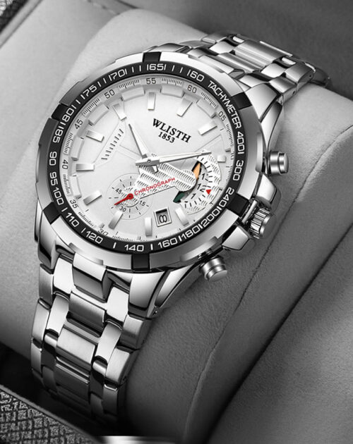 Men's Metal Watch