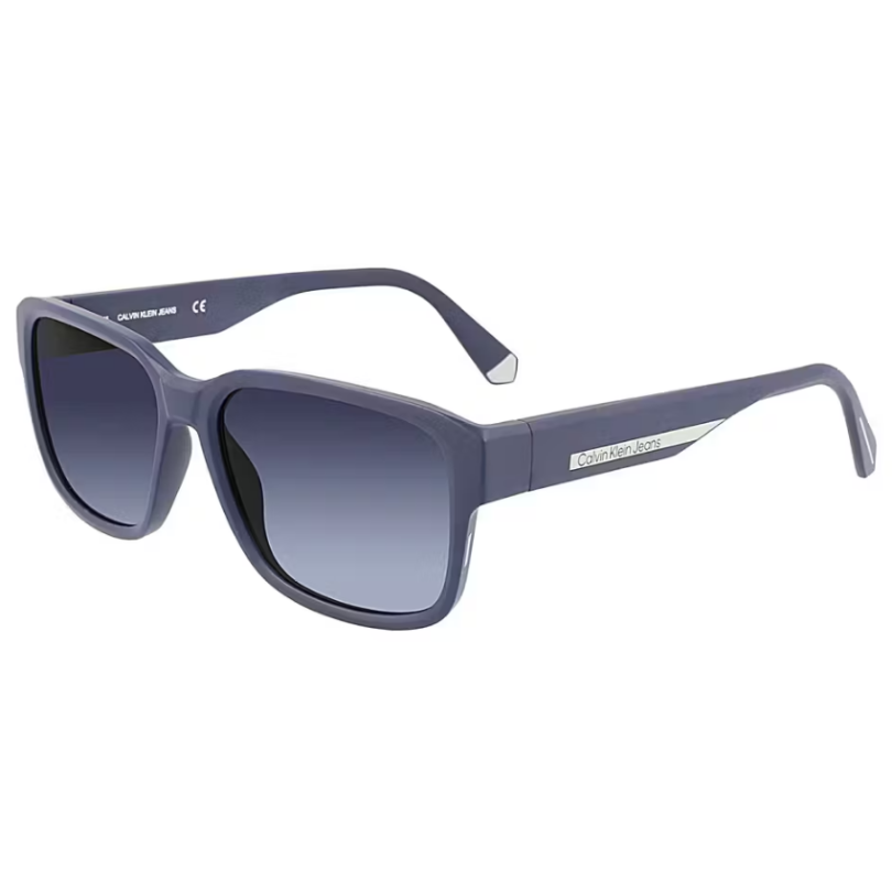 CALVIN KLEIN CKJ21631S-400 Unisex Full Rim Square Frame Sunglasses