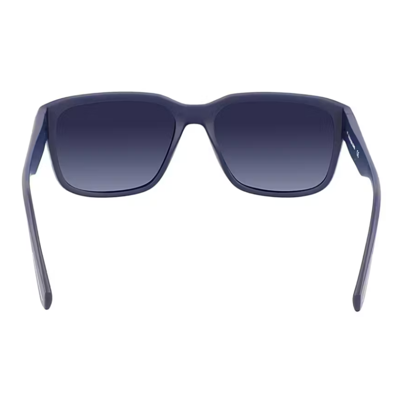 CALVIN KLEIN CKJ21631S-400 Unisex Full Rim Square Frame Sunglasses - Image 2